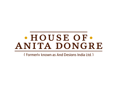 Anita Dongre Logo
